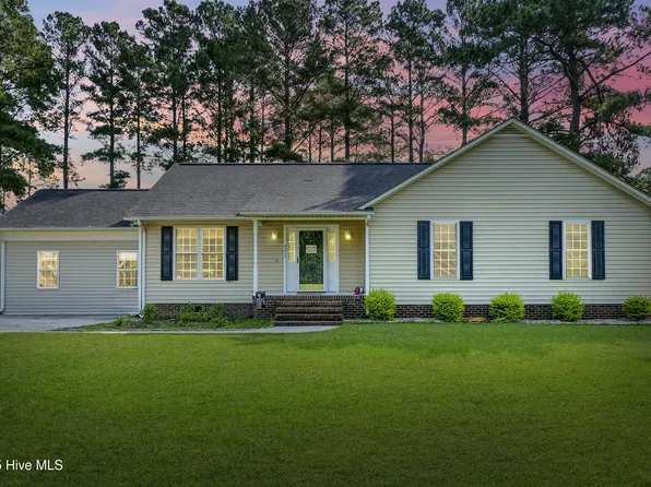 4353 Duplin County Road, Pink Hill, NC 28572