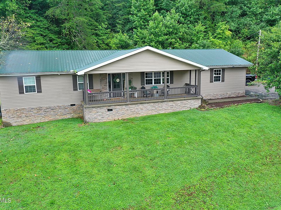 3852 Huntsville Hill Rd, Helenwood, TN 37755 Zillow