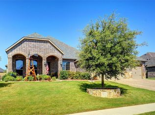 11009 Swiftcurrent Trl, Fort Worth, TX 76179