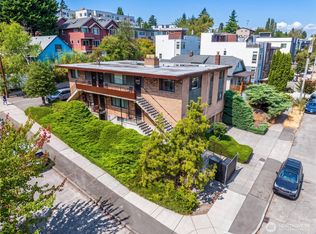 4301 Whitman Avenue N, Seattle, WA 98103