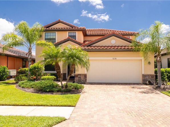 1578 Parnell Ct