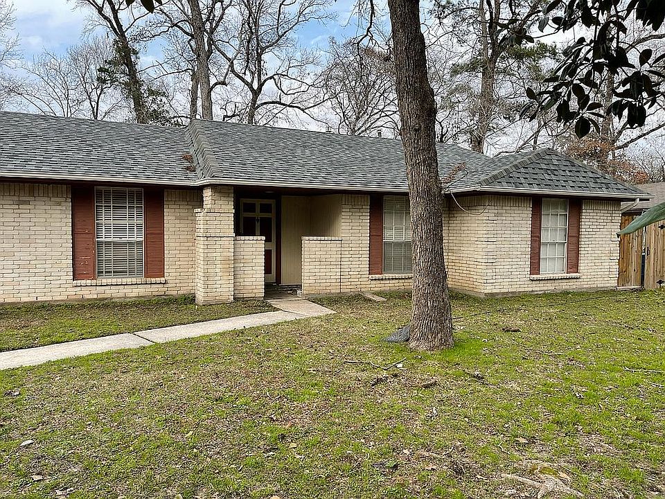 2nd image of 3210 Windgap Ct