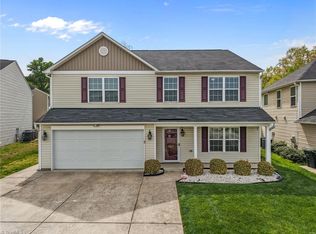 3423 Anita Glen Dr, Greensboro, NC 27405