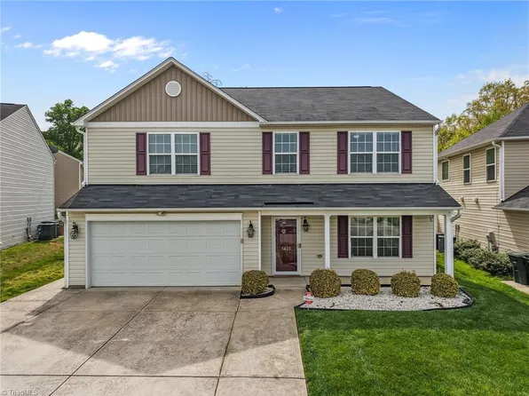 3423 Anita Glen Dr, Greensboro, NC 27405
