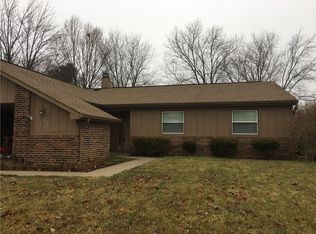 7802 Madden Dr, Fishers, IN 46038