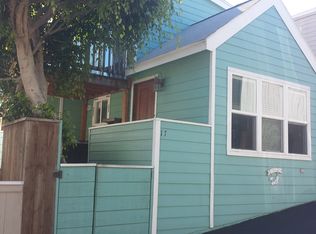 1624 N. Coasr Hwy 101 #17, Encinitas, CA 92024