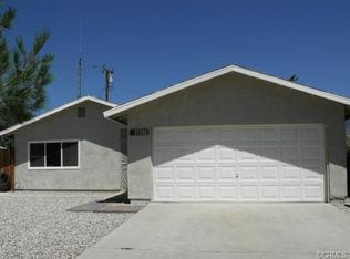 49910 Mountain View Dr, Cabazon, CA 92230