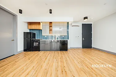 Rented by Nooklyn NYC LLC