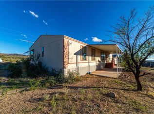 9240 N Cowbelle Ave, Kingman, AZ 86401