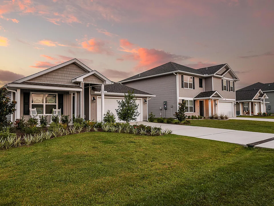 Sunset Village