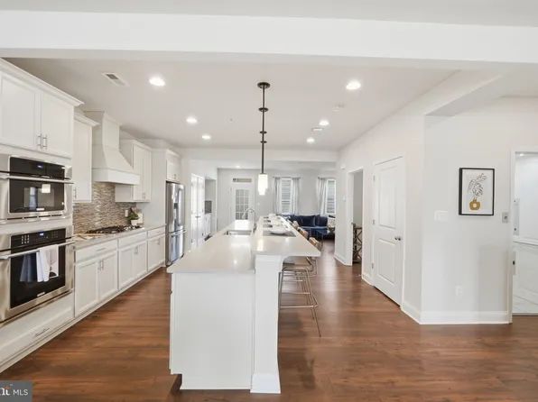 7134 Proclamation Pl, Frederick, MD 21703