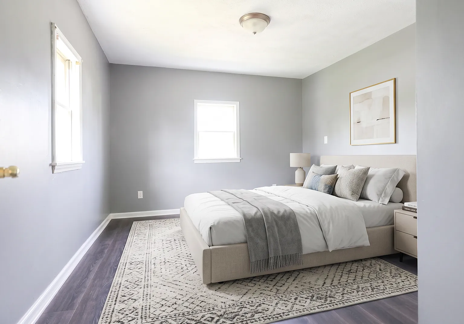 3 bedroom 2 bathroom Available in Lorain! — Photo 4