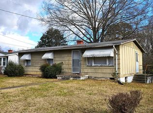 115 Princess Dr, Danville, VA 24540