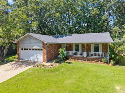 12611 Timber Bend Dr, Little Rock, AR, 72211