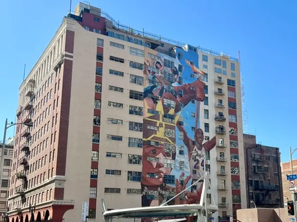312 W 5th St, Los Angeles, CA