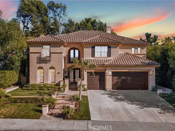 2748 E Vista Ridge Dr, Orange, CA 92867