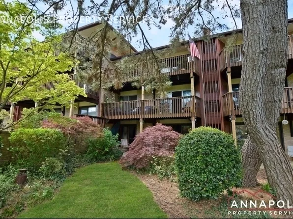 791 Fairview Ave APT C, Annapolis, MD 21403