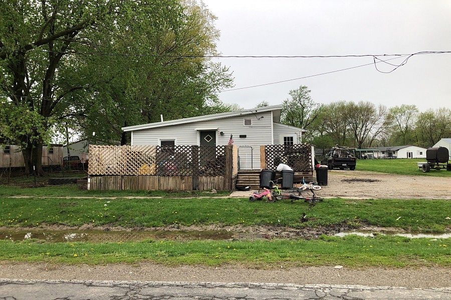 204 S Center St, Hunnewell, MO 63443 Zillow