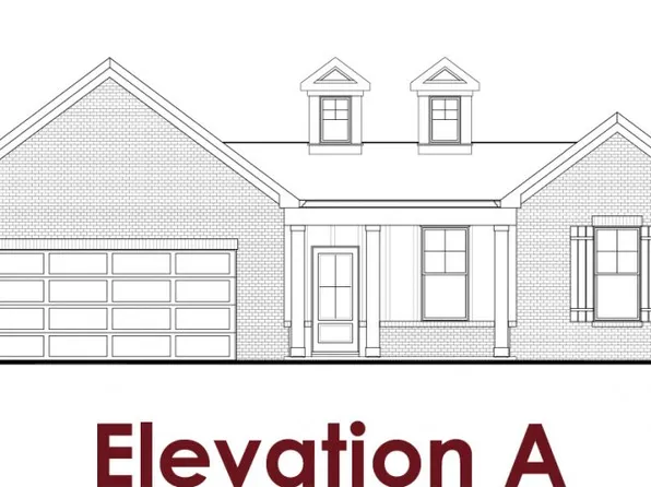 Kingston Plan, Rosewood Lake Preserve
