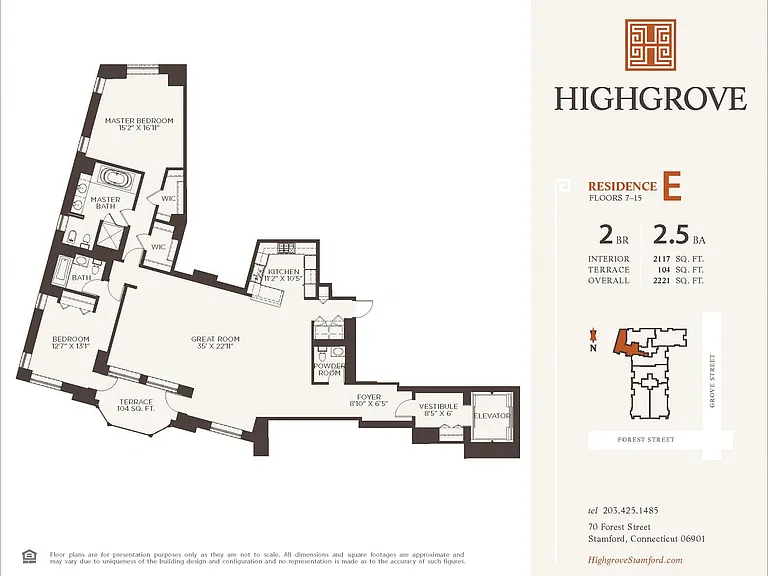 HIGHGROVE — Photo 32