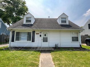 2412 Lehigh Pl, Dayton, OH 45439