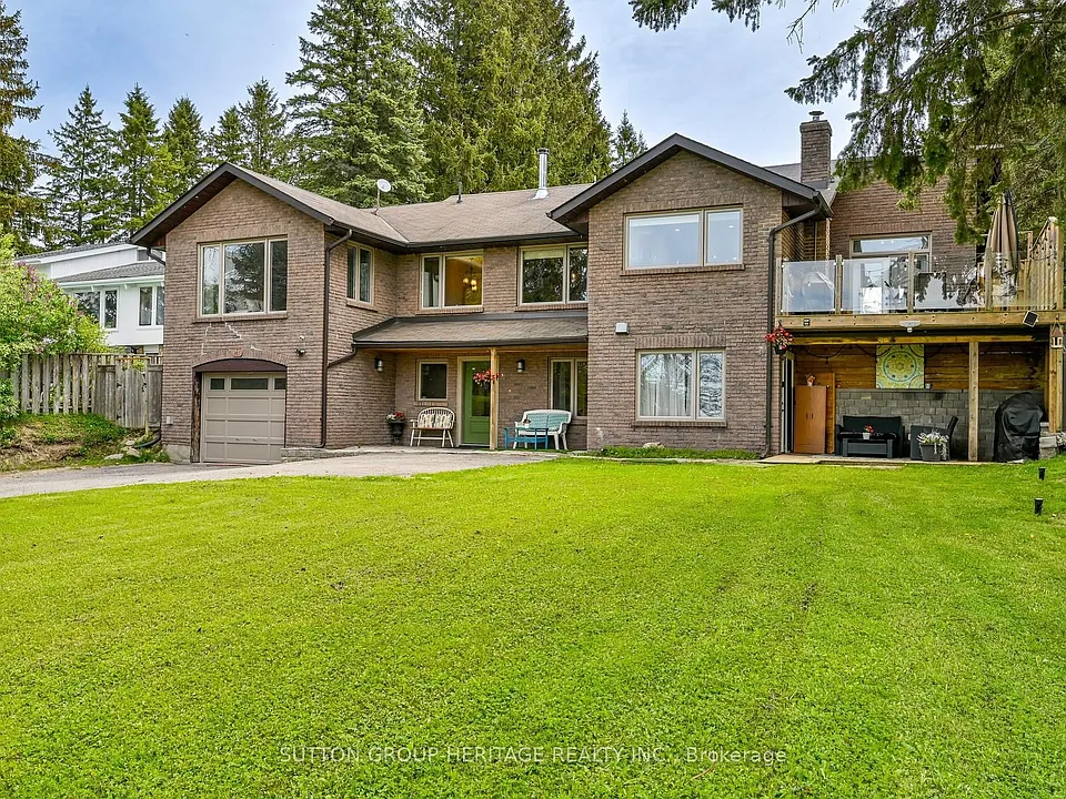 381 Fralicks Beach Rd