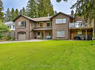 381 Fralicks Beach Rd, Scugog, ON L9L 1B6