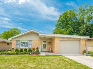 14948 Springfield Ave, Midlothian, IL 60445