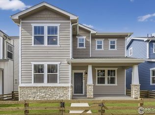 744 Wood Sorrel Ln, Fort Collins, CO 80524