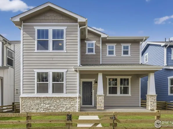 744 Wood Sorrel Ln, Fort Collins, CO 80524