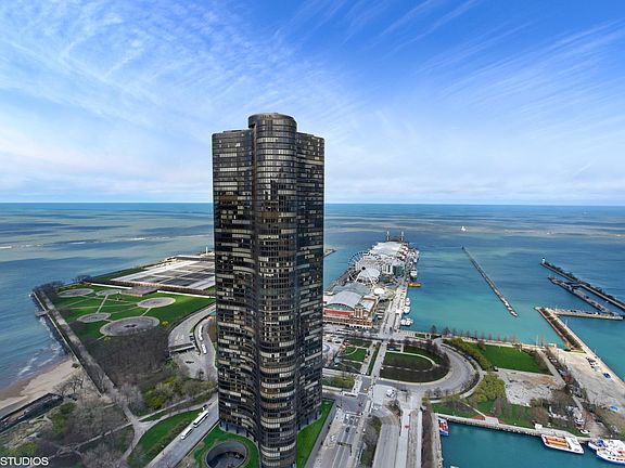 2nd image of 474 N Lake Shore Dr APT 2712