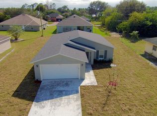 3132 SW Ann Arbor Rd, Port Saint Lucie, FL 34953