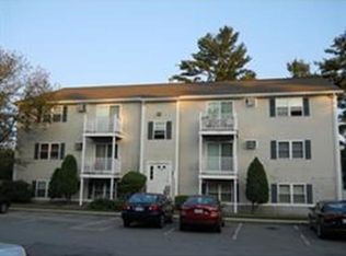 1599 Braley Rd APT 62, New Bedford, MA 02745