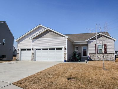 5526 146th St, Urbandale, IA, 50323