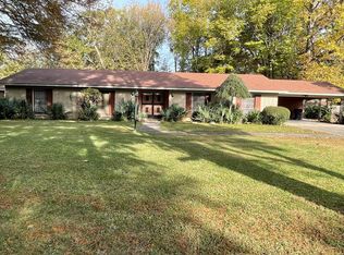 21 Abide Dr, Greenville, MS 38701