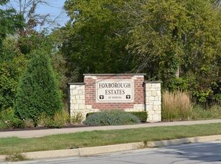 19500 Sarkis Dr, Mokena, IL 60448