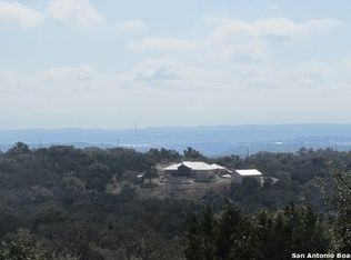 1117 Split Ridge Dr, Spring Branch, TX 78070