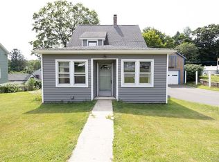 142 Porter St, Watertown, CT 06795