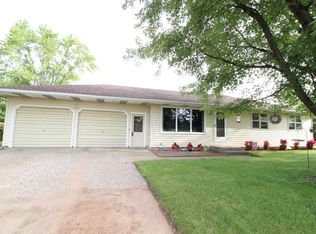 3035 Swanson Rd, Wisconsin Rapids, WI 54495