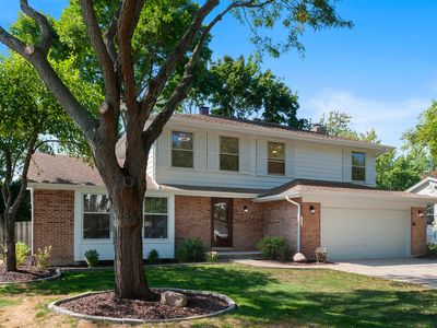 1017 Juniper Pkwy, Libertyville, IL, 60048