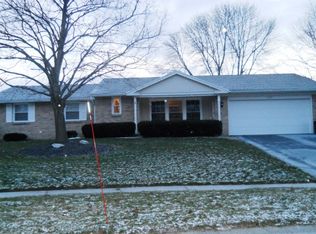 153 Orchard Creek Cir, Rochester, NY 14612