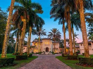 The Redlands, Miami, FL 33196