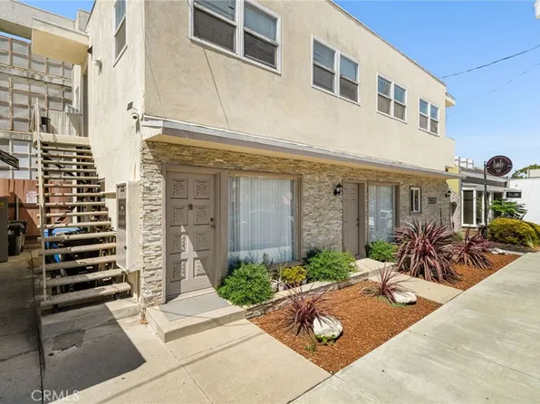 3937 Long Beach Blvd, Long Beach, CA 90807