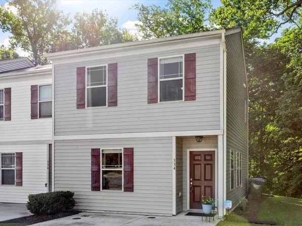 534 Hobkirks Pl, Durham, NC 27704