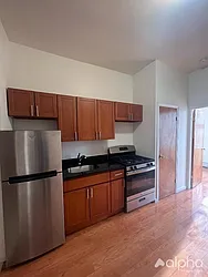 Rented by Alpha Properties NYC I LLC