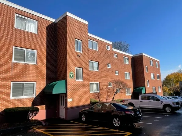 18 Prospect Avenue APT A13, Norwalk, CT 06850