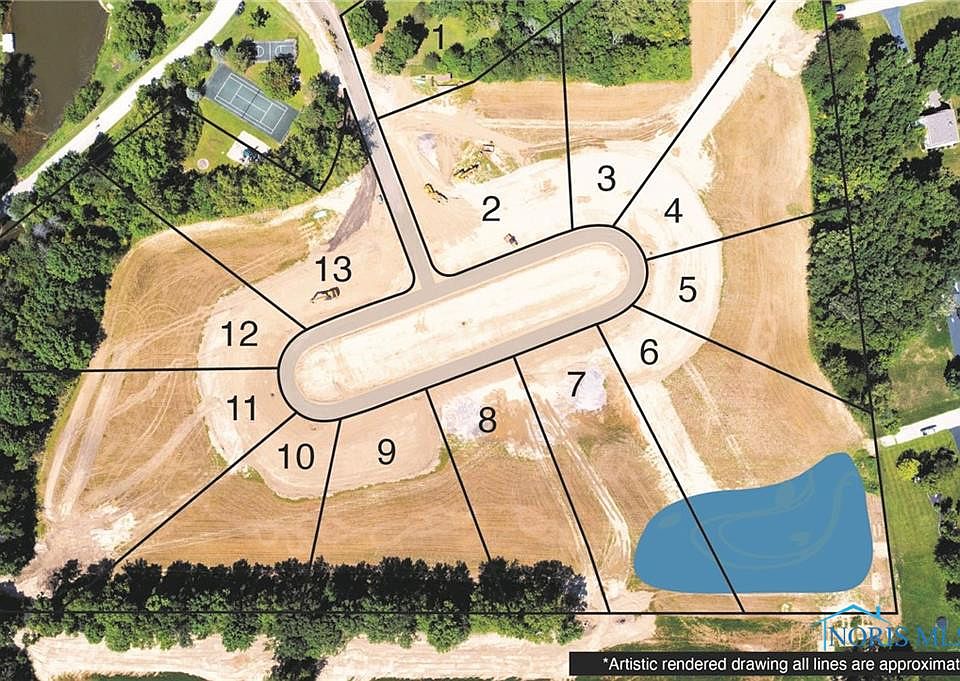 2nd image of 11 Coach House Lot Loop
