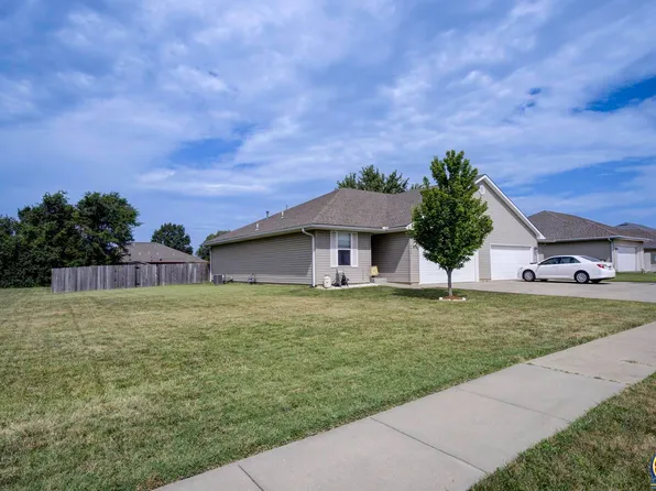 4433 SE Minnesota Ave, Topeka, KS 66609