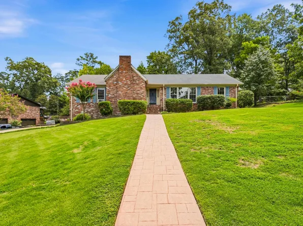 3317 Burning Tree Dr, Birmingham, AL 35226