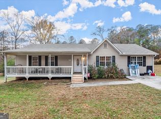 508 Parson Rd, Dallas, GA 30157